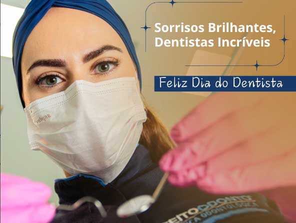 Dia do Dentista