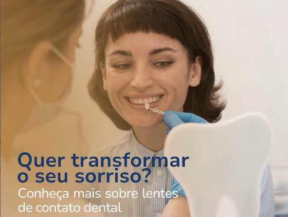 Quer transformar o seu sorriso?