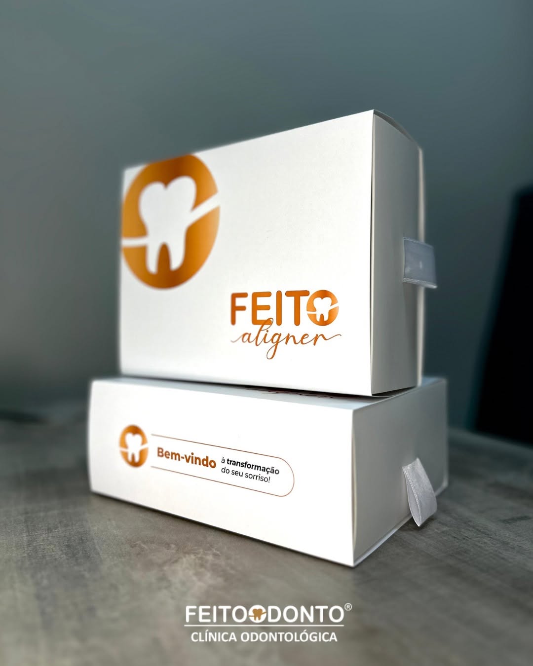 Sorrir com conforto: como os alinhadores transparentes podem transformar seu sorriso